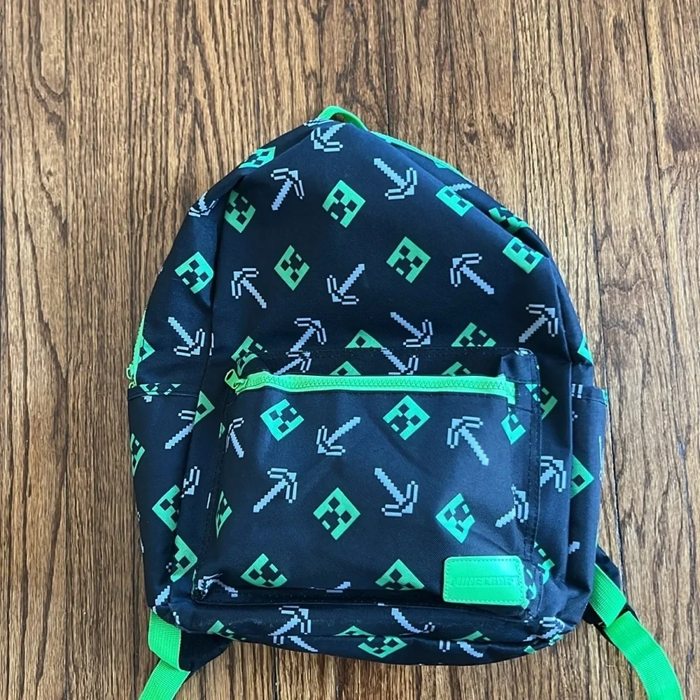 Minecraft stylish kids